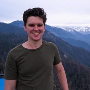 Meet your Posher, Justin